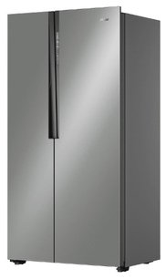 Холодильник Haier HRF-523DS6RU фото 3 в Новосибирске