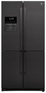 Холодильник со встроенным вакуумматором Jacky`s JR FD526V фото в Новосибирске