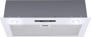 Встраиваемая кухонная вытяжка MAUNFELD Crosby Light C 60 белый фото 2 в Новосибирске