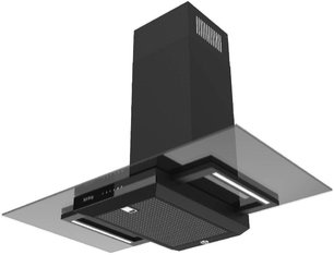 Вытяжка Кертинг KHC 90925 SGB фото 3 в Новосибирске Вытяжка Korting KHC 90925 SGB фото 3 в Новосибирске