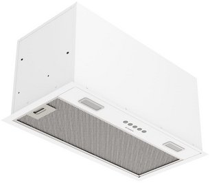 Вытяжка Фабер SCATOLA WH A60 фото в Новосибирске Вытяжка Faber SCATOLA WH A60 фото в Новосибирске