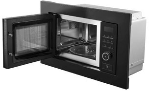 Встраиваемая микроволновая печь Midea MI62170B фото 4 в Новосибирске