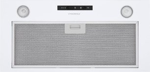 Встраиваемая кухонная вытяжка MAUNFELD Crosby Light C 60 белый фото 4 в Новосибирске