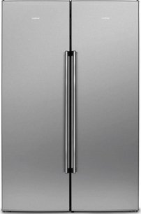 Холодильник Vestfrost VF395-1SB (VF 395 SB + VF 391 SB) фото в Новосибирске