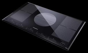 Индукционная варочная панель Маунфилд CVI905SFBK LUX Inverter фото 2 в Новосибирске Индукционная варочная панель Maunfeld CVI905SFBK LUX Inverter фото 2 в Новосибирске