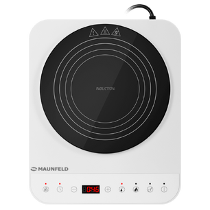 Настольная плитка Maunfeld EFI271TWH фото в Новосибирске