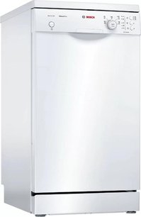 Посудомоечная машина Бош SPS25FW10R фото в Новосибирске Посудомоечная машина Bosch SPS25FW10R фото в Новосибирске