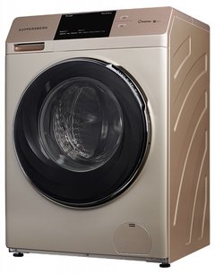 Стиральная машина Kuppersberg WIS 56149 G фото 2 в Новосибирске
