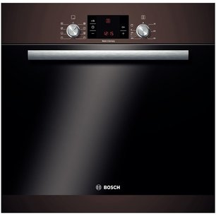 Духовой шкаф Бош HBA 23S140 R фото в Новосибирске Духовой шкаф Bosch HBA 23S140 R фото в Новосибирске