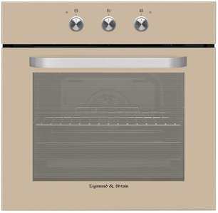 Духовой шкаф электрический Zigmund Shtain E 144 I фото в Новосибирске