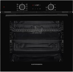 Духовой шкаф Kuppersberg HF 608 B фото 2 в Новосибирске