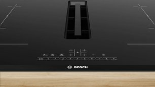 Индукционная варочная панель Бош PVQ895F25E фото 2 в Новосибирске Индукционная варочная панель Bosch PVQ895F25E фото 2 в Новосибирске
