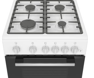 Варочный центр Bosch HXG130B20R фото 2 в Новосибирске