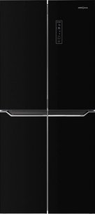 Холодильник Крона EISKALT 7970 XD TNF GLASS BL фото в Новосибирске Холодильник KRONA EISKALT 7970 XD TNF GLASS BL фото в Новосибирске