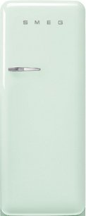 Холодильник Смег FAB28RPG6 фото в Новосибирске Холодильник Smeg FAB28RPG6 фото в Новосибирске