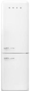 Холодильник Смег FAB32RWH3 фото в Новосибирске Холодильник Smeg FAB32RWH3 фото в Новосибирске