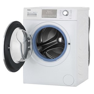Стиральная машина Haier HW100-B14876 фото 3 в Новосибирске