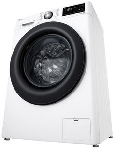 Стиральная машина LG F2V3PS6W фото 4 в Новосибирске
