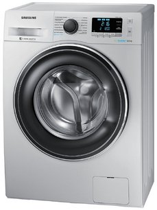 Стиральная машина Samsung WW 80 K 62 E 07 S/DLP фото 3 в Новосибирске