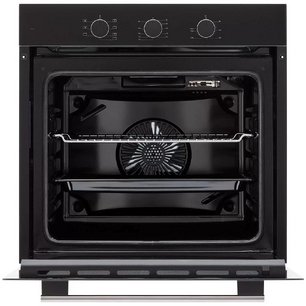 Духовой шкаф KRONA ELEMENT plus 60 BL фото 3 в Новосибирске