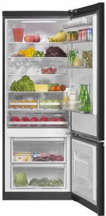 Двухкамерный холодильник Vestfrost VF566ESBL фото 3 в Новосибирске