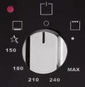 Духовой шкаф Kaiser EG 6370 фото 3 в Новосибирске