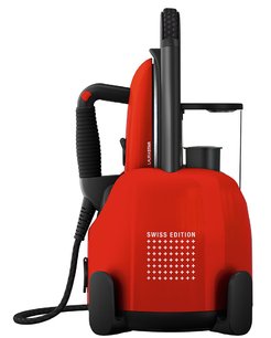 Парогенератор Лаурастар Lift Plus Swiss Edition фото в Новосибирске Парогенератор Laurastar Lift Plus Swiss Edition фото в Новосибирске