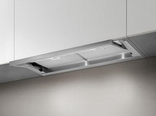 Встраиваемая вытяжка ELICA LEVER IX/A/86 фото 2 в Новосибирске