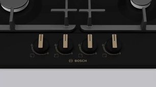 Варочная панель Бош PGP6B3B92R фото 2 в Новосибирске Варочная панель Bosch PGP6B3B92R фото 2 в Новосибирске