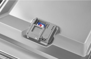 Встраиваемая посудомоечная машина Smeg STFABRD3 фото 4 в Новосибирске