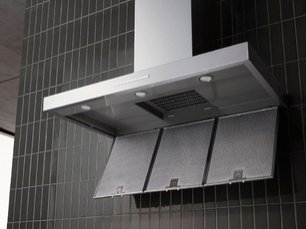 Вытяжка Миле PUR 98 W CLST с витрины, новая фото 3 в Новосибирске Вытяжка Miele PUR 98 W CLST с витрины, новая фото 3 в Новосибирске
