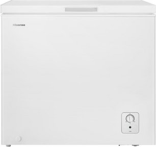 Морозильный ларь Hisense FC325D4BW1 фото в Новосибирске