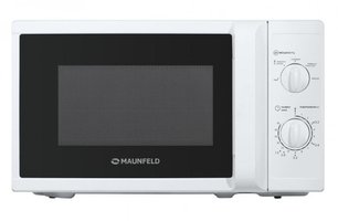 Микроволновая печь MAUNFELD MFSMO.20.7WH фото 2 в Новосибирске Микроволновая печь MAUNFELD MFSMO.20.7WH фото 2 в Новосибирске