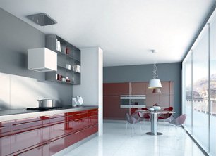 Вытяжка Faber Lybra (SET) фото 3 в Новосибирске