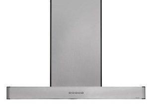 Вытяжка Фалмек Stilo 90 inox wall (NRS) фото в Новосибирске Вытяжка Falmec Stilo 90 inox wall (NRS) фото в Новосибирске