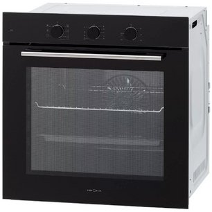 Духовой шкаф KRONA ELEMENT plus 60 BL фото 2 в Новосибирске