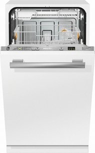 Посудомоечная машина Миле G4780 SCVi фото в Новосибирске Посудомоечная машина Miele G4780 SCVi фото в Новосибирске