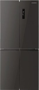 Холодильник Maunfeld MFF183NFSBE фото в Новосибирске