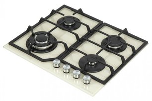 Газовая варочная панель MAUNFELD EGHG.64.43CBG/G фото 4 в Новосибирске