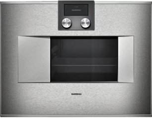 Духовой шкаф-пароварка Gaggenau BS 470-110 фото в Новосибирске