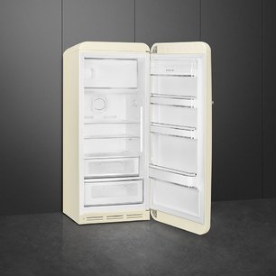 Холодильник Смег FAB28RCR3 фото 2 в Новосибирске Холодильник Smeg FAB28RCR3 фото 2 в Новосибирске