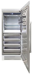 Встраиваемая морозильная камера Fhiaba RS900FZ6 фото в Новосибирске