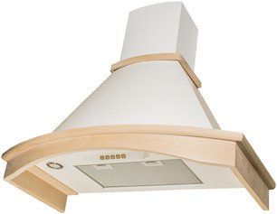 Вытяжка Куперсберг TAIS 90 WM B фото 2 в Новосибирске Вытяжка Kuppersberg TAIS 90 WM B фото 2 в Новосибирске