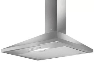 Вытяжка Смег KD9X-1 фото в Новосибирске Вытяжка Smeg KD9X-1 фото в Новосибирске