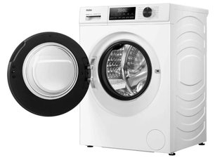 Стиральная машина Haier HW100-BP12406 фото 4 в Новосибирске