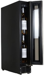 Винный шкаф Dunavox DAUF-9.22B фото в Новосибирске