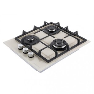 Газовая варочная панель MAUNFELD EGHG.43.33CBG\G фото 4 в Новосибирске Газовая варочная панель MAUNFELD EGHG.43.33CBG\G фото 4 в Новосибирске