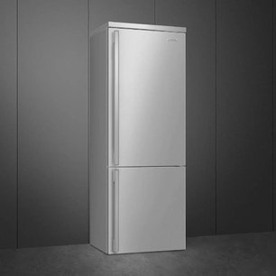 Холодильник Смег FA490RX фото 3 в Новосибирске Холодильник Smeg FA490RX фото 3 в Новосибирске