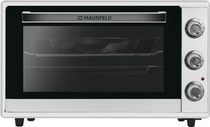 Мини-печь Maunfeld MMO-606MW01 фото в Новосибирске