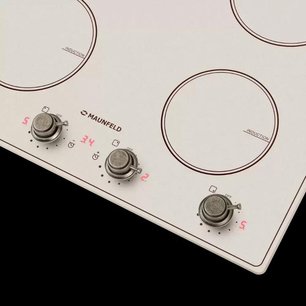 Индукционная варочная панель Маунфилд CVI594MBGBR фото 2 в Новосибирске Индукционная варочная панель Maunfeld CVI594MBGBR фото 2 в Новосибирске